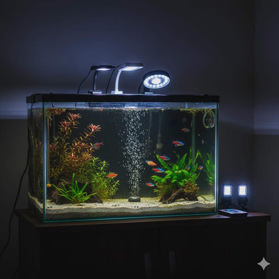 Aquarium Lights