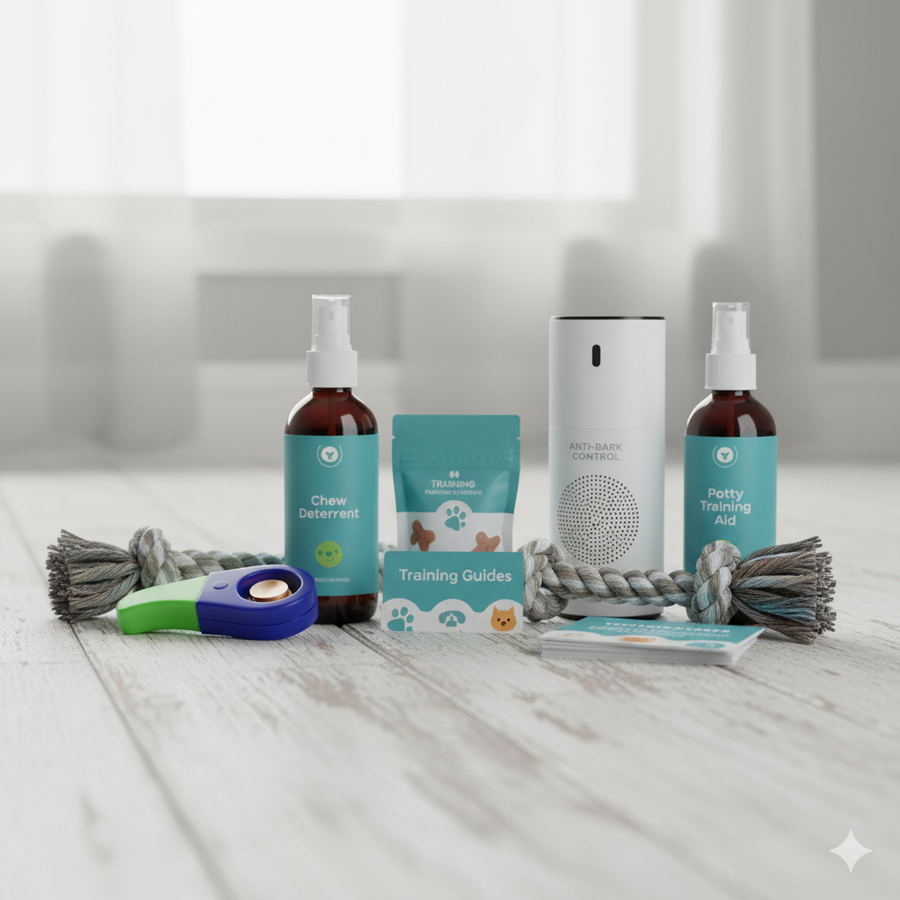 Training & Behavior Aids