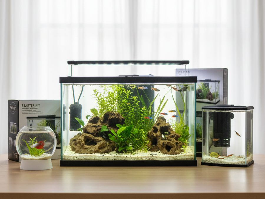 Aquarien