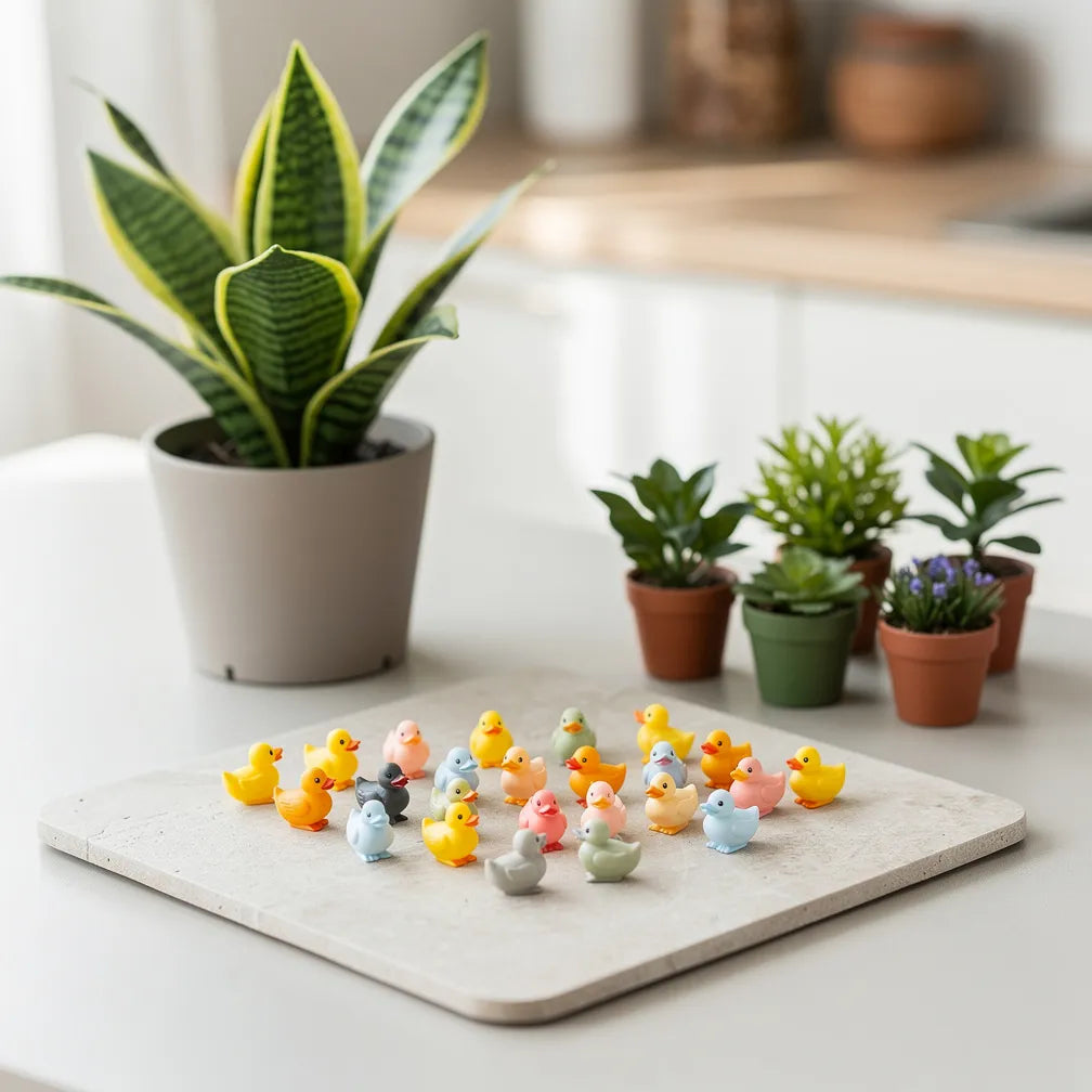 Home & Living Decor