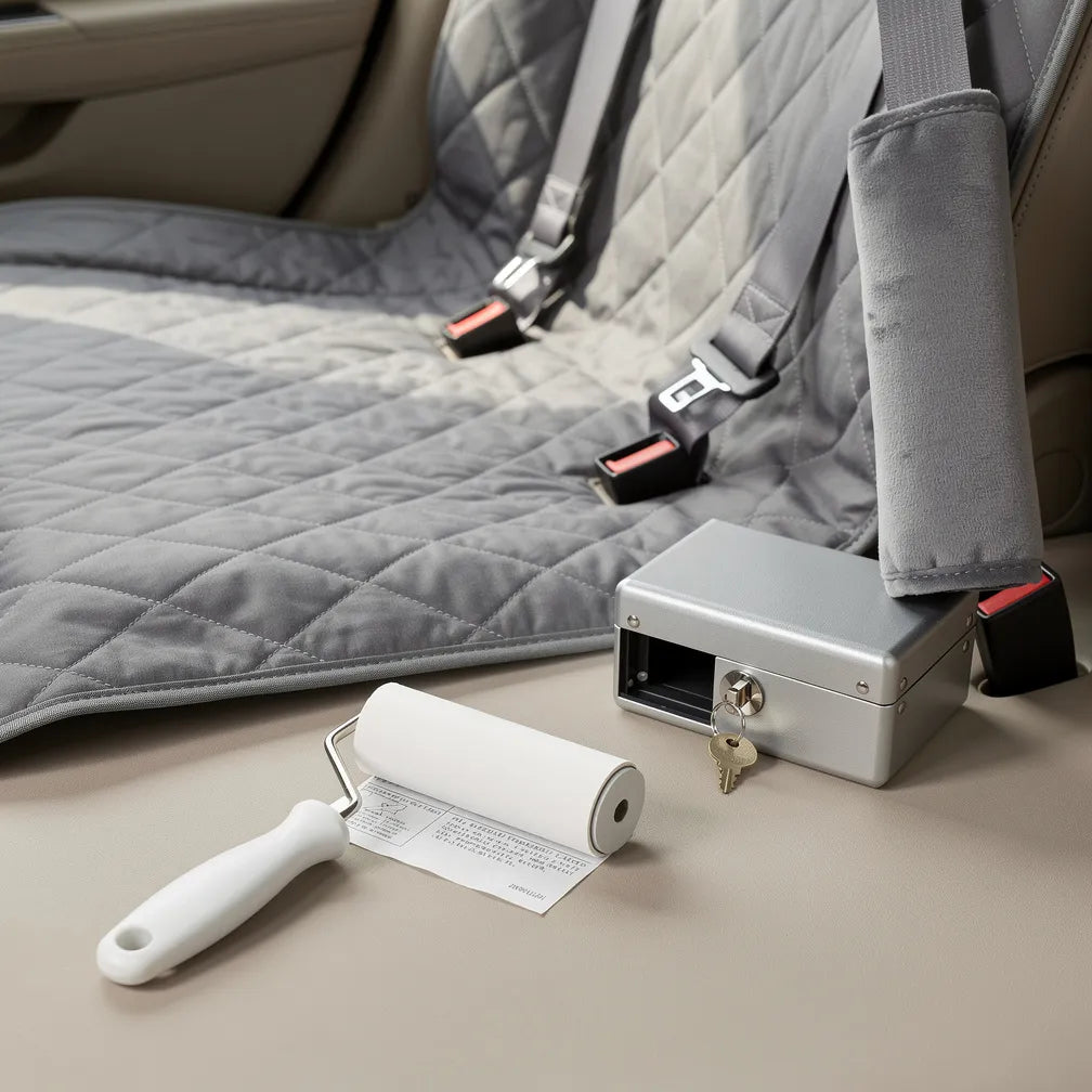 Home & Vehicle Accessories