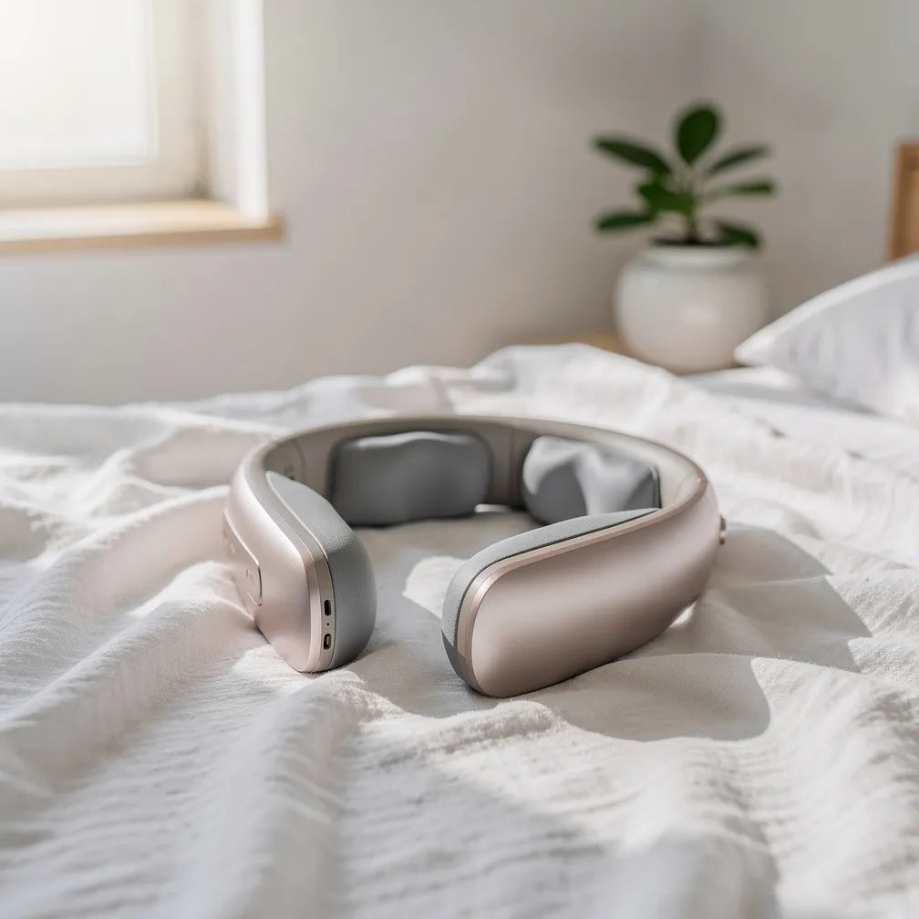 Personal Massagers & Wellness