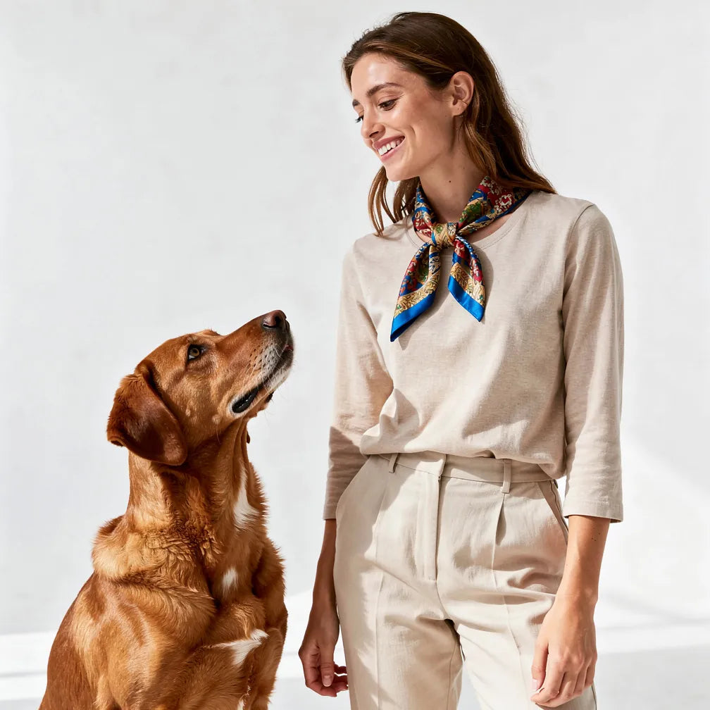 Pet Parent Apparel & Accessories