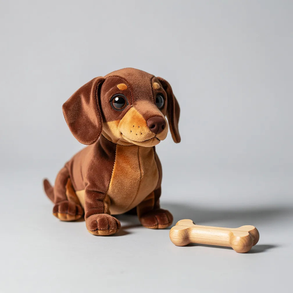 Plush Toys & Stuffed Animals