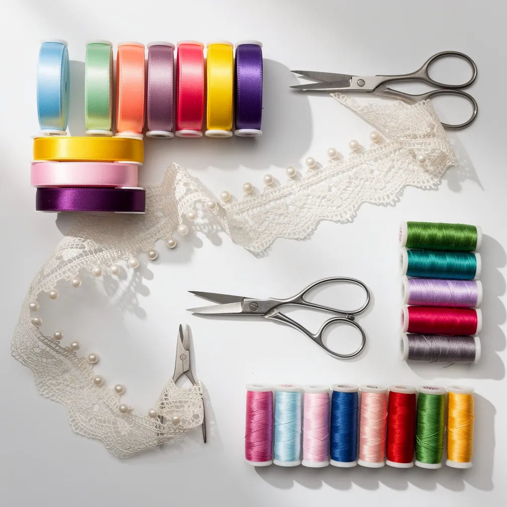 Sewing & Craft Supplies