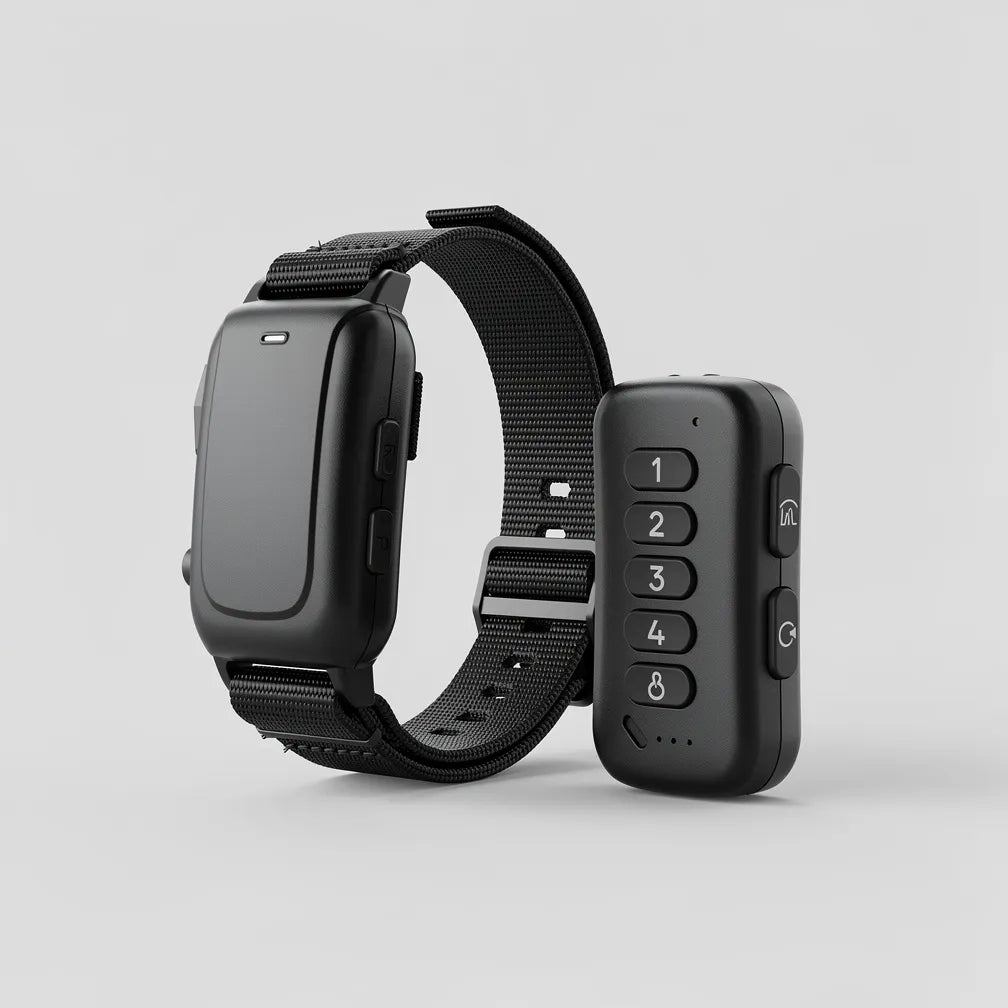 Electronic Training Collars