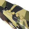 Portable Outdoor Hunting Sound Amplifier with Remote