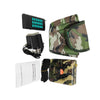 Portable Outdoor Hunting Sound Amplifier with Remote