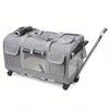 Extra Large Portable Pet Trolley Carrier