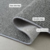 Imitation Sisal Cat Scratching Mat Cut To Size