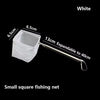 Stainless Steel Aquarium Landing Net