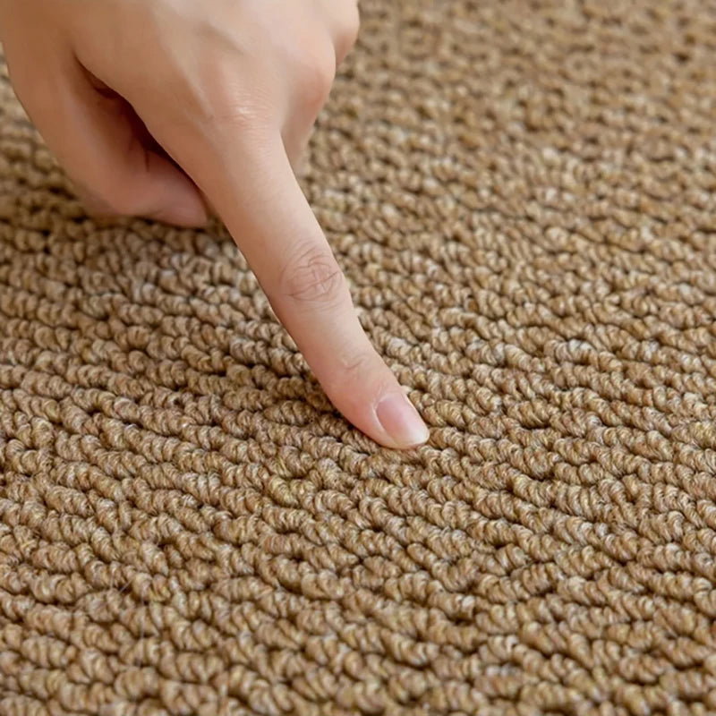 Imitation Sisal Cat Scratching Mat Cut To Size