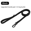 Long Waterproof Dog Training Leash with Padded Handle