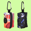 Stylish Dog Poop Bag Holder for Effortless Walks