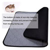 Reusable Non-Slip Guinea Pig Cage Liner Pad