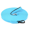 Long Waterproof Dog Training Leash with Padded Handle