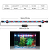 Lampe LED Clip Étanche pour Aquarium