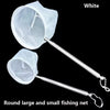 Stainless Steel Aquarium Landing Net