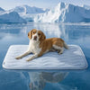 Cooling Mat for Medium to Large Dogs — Breathable, Washable, Non-Slip