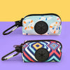 Stylish Dog Poop Bag Holder for Effortless Walks