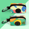 Stylish Dog Poop Bag Holder for Effortless Walks