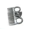 Peigne en Aluminium pour Cheval
