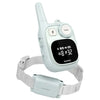 Mini Remote Dog Training Collar – Waterproof with 600m Range