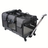 Extra Large Portable Pet Trolley Carrier