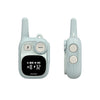 Mini Remote Dog Training Collar – Waterproof with 600m Range