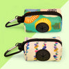 Stylish Dog Poop Bag Holder for Effortless Walks