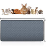 Reusable Non-Slip Guinea Pig Cage Liner Pad