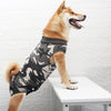 Breathable Pet Recovery Suit for Dogs and Cats