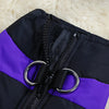 Waterproof Zipper Dog Jacket for All Sizes