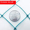 Durable Garden Netting for Bird and Pest Protection