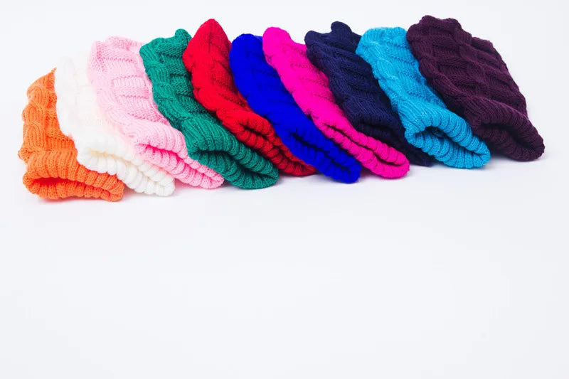 Knitted Winter Sweater for Dogs and Cats