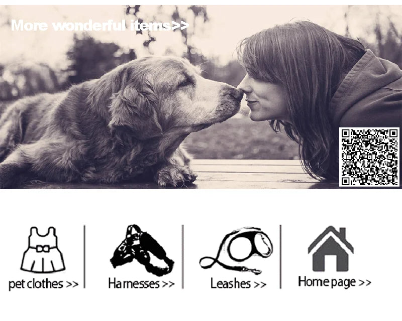 Impermeable para perros con estampado de cara divertida