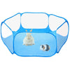 Portable Folding Pet Playpen