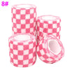 Self-Adhesive Elastic Bandage with Fun Prints (4.8m)