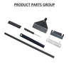 Aquarium Cleaning Tool Algae Scraper for Glass and Sand