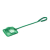 3-Inch Fine Mesh Aquarium Fish Net With Comfort Handle