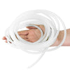 Tubo de Aire para Acuario de Silicona Flexible