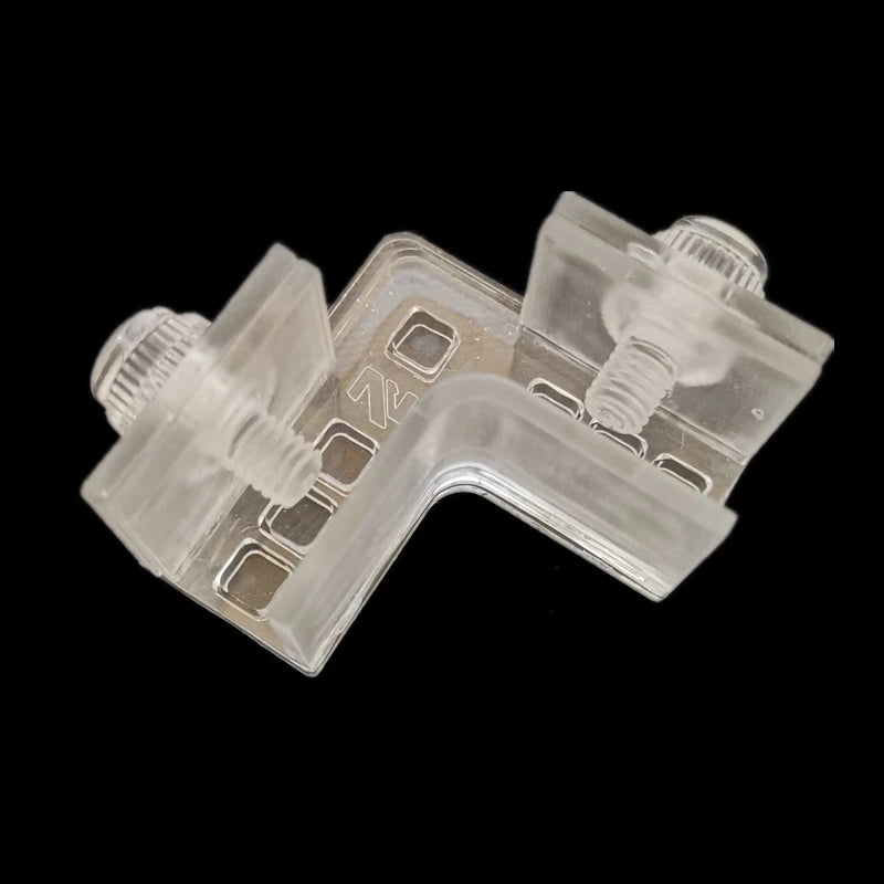 Vastocean Aquarium DIY Transparent Anti-Jumping Net