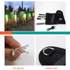 100 cm LED Horse Tail Decoration for Equine Care