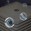 Aquarium Bio Sponge Filter with Air Pump Connection