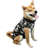 Breathable Pet Recovery Suit for Dogs and Cats