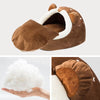 Maison-lit pliable pour chiens et chats