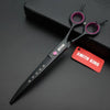 Professional Pet Grooming Scissors Set