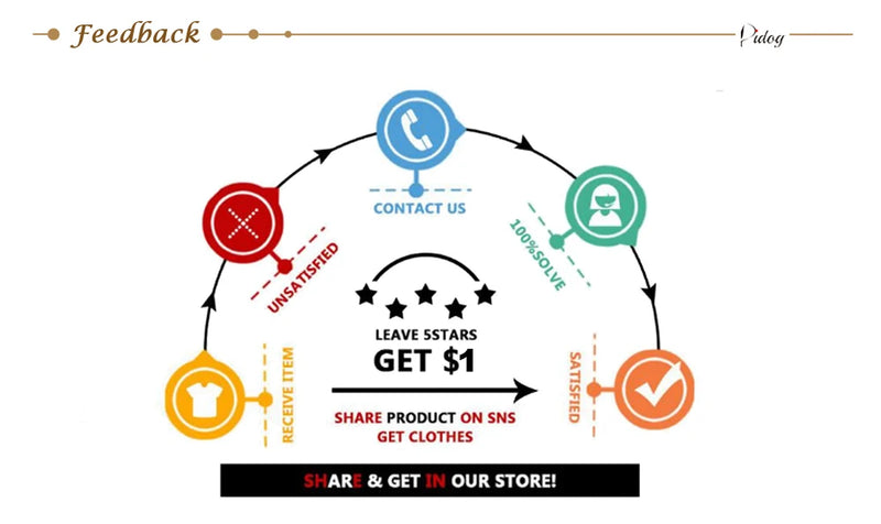 3-Piece Dog Collar Harness Leash Set with Bowknot