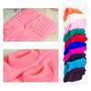Knitted Winter Sweater for Dogs and Cats