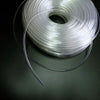Tubo de Aire para Acuario de Silicona Flexible